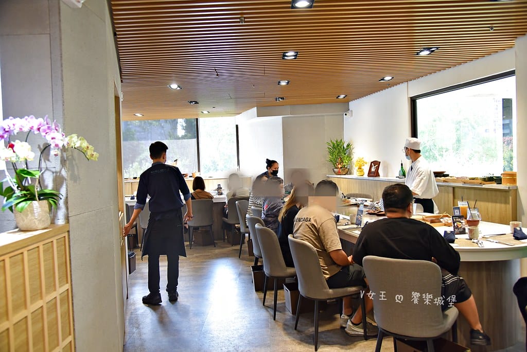 台北一位難求頂級鐵板燒<明水然・樂>插旗林口 ll 網路溫度 batch_DSC_0262-1