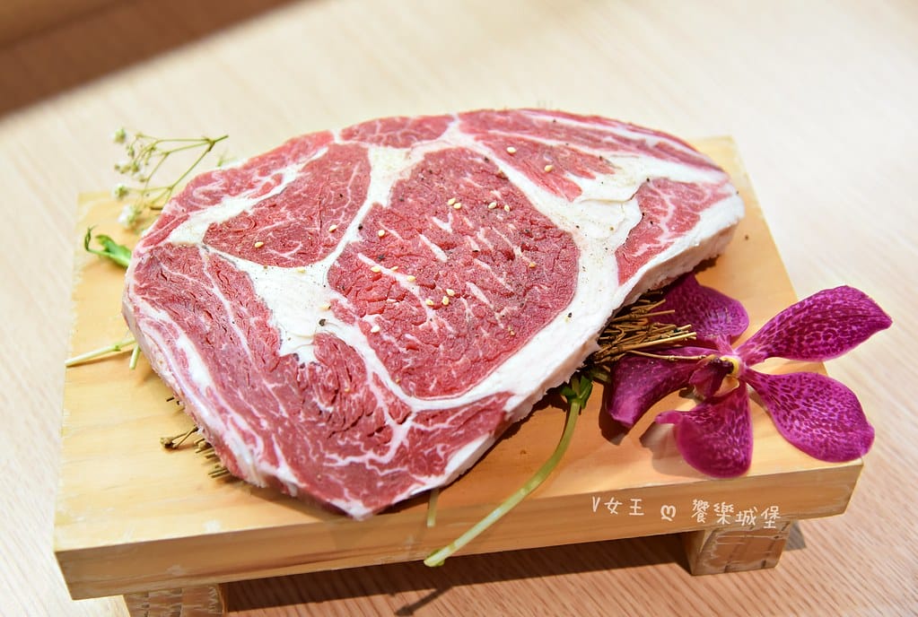 桃園 燒肉道 ll 南崁軌道燒肉吃到飽,誰說只有壽司有軌道, batch_DSC_0879-1