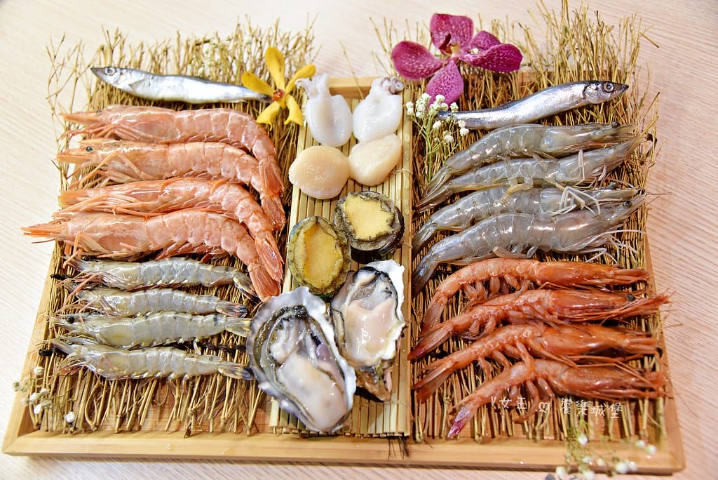 桃園 燒肉道 ll 南崁軌道燒肉吃到飽,誰說只有壽司有軌道, batch_DSC_0911-1