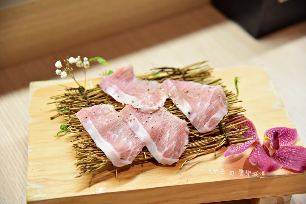 桃園 燒肉道 ll 南崁軌道燒肉吃到飽,誰說只有壽司有軌道, batch_DSC_0875-1