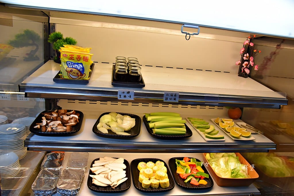 桃園 燒肉道 ll 南崁軌道燒肉吃到飽,誰說只有壽司有軌道, batch_DSC_0855-1