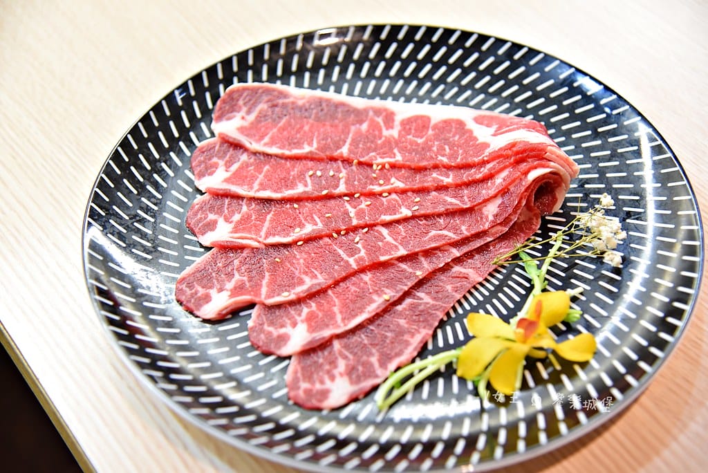 桃園 燒肉道 ll 南崁軌道燒肉吃到飽,誰說只有壽司有軌道, batch_DSC_0896-1