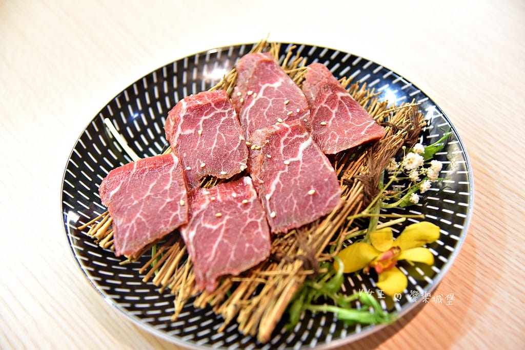 桃園 燒肉道 ll 南崁軌道燒肉吃到飽,誰說只有壽司有軌道, batch_DSC_0902-1