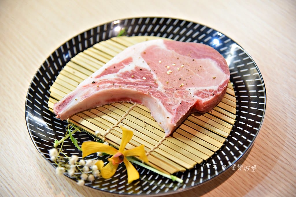 桃園 燒肉道 ll 南崁軌道燒肉吃到飽,誰說只有壽司有軌道, batch_DSC_0893-1