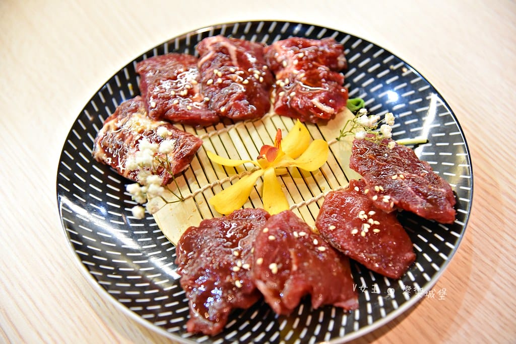 桃園 燒肉道 ll 南崁軌道燒肉吃到飽,誰說只有壽司有軌道, batch_DSC_0905-1