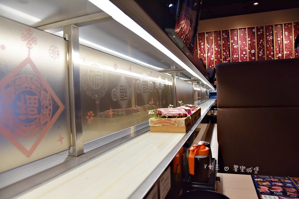 桃園 燒肉道 ll 南崁軌道燒肉吃到飽,誰說只有壽司有軌道, batch_DSC_0867-1