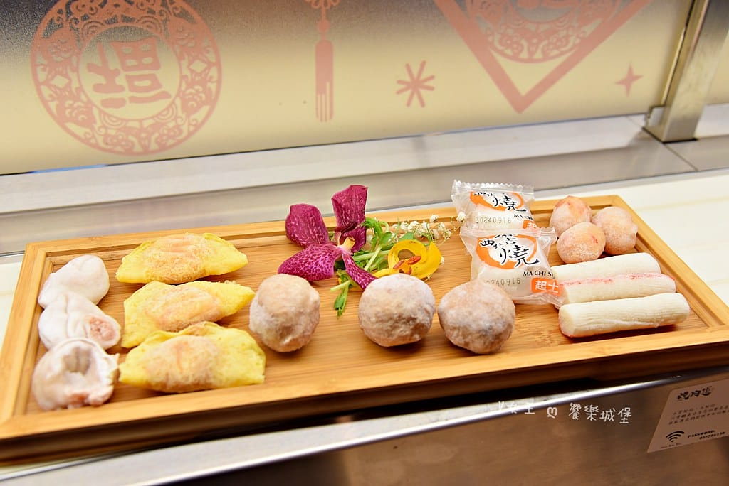 桃園 燒肉道 ll 南崁軌道燒肉吃到飽,誰說只有壽司有軌道, batch_DSC_0921-1