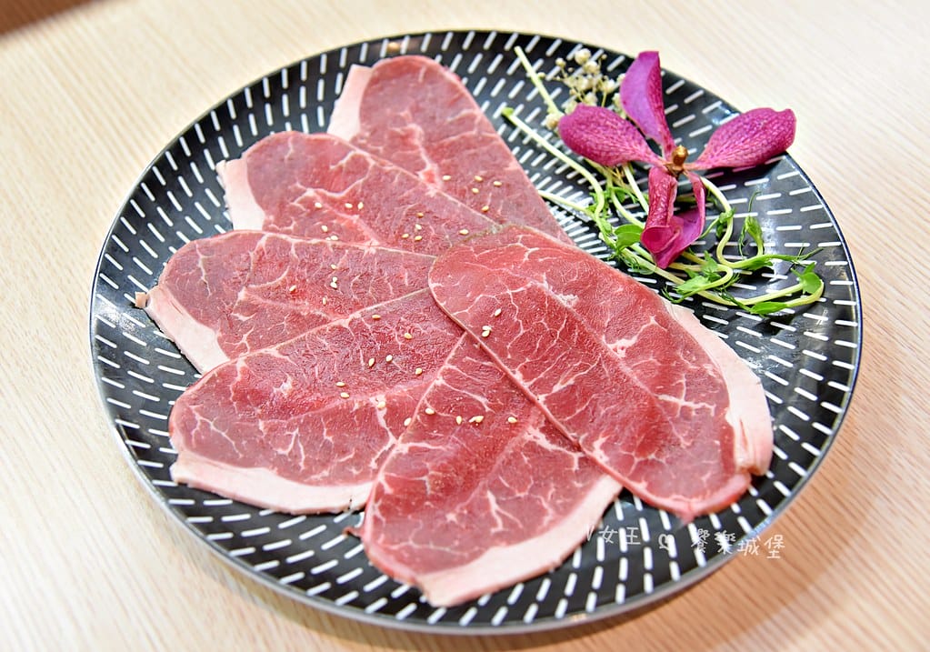 桃園 燒肉道 ll 南崁軌道燒肉吃到飽,誰說只有壽司有軌道, batch_DSC_0885-1