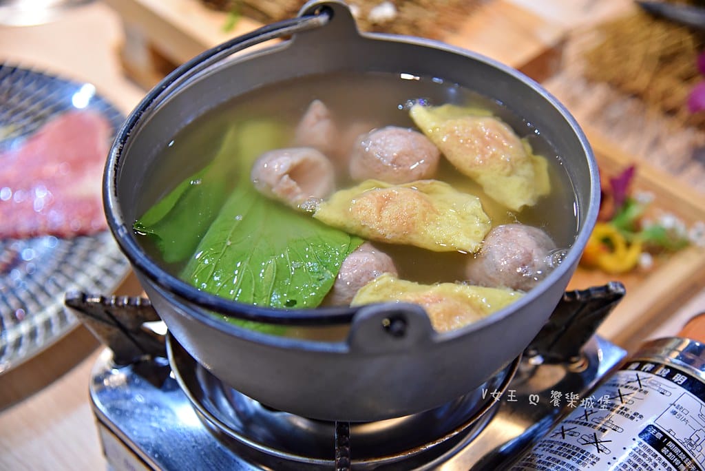 桃園 燒肉道 ll 南崁軌道燒肉吃到飽,誰說只有壽司有軌道, batch_DSC_0947-1