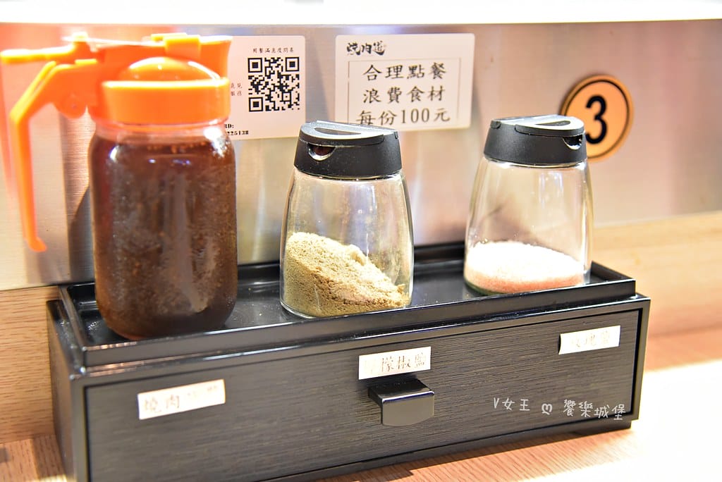 桃園 燒肉道 ll 南崁軌道燒肉吃到飽,誰說只有壽司有軌道, batch_DSC_0908-1