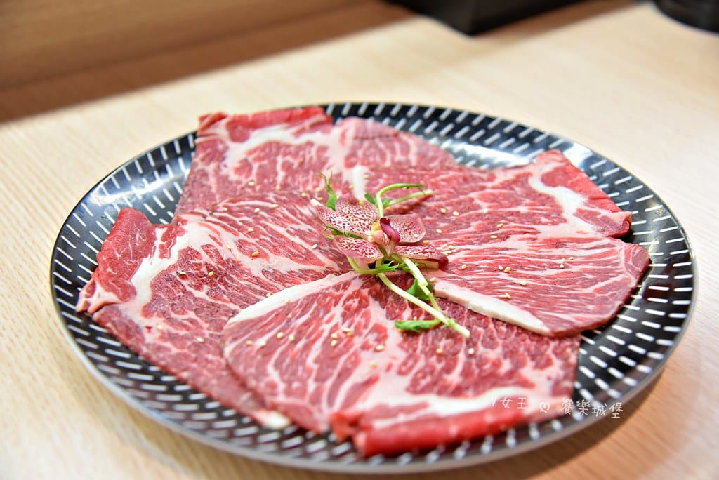 桃園 燒肉道 ll 南崁軌道燒肉吃到飽,誰說只有壽司有軌道, batch_DSC_0882-1