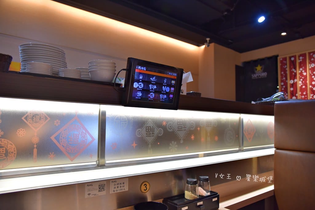 桃園 燒肉道 ll 南崁軌道燒肉吃到飽,誰說只有壽司有軌道, batch_DSC_0849-1