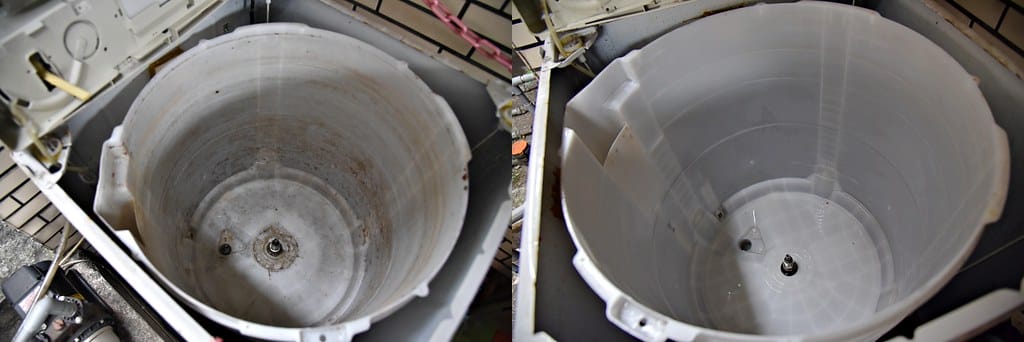 洗衣機清洗推薦 ll 洗衣機也是要定期清洗得你知道嗎? 專業 DSC_1461-1-side3