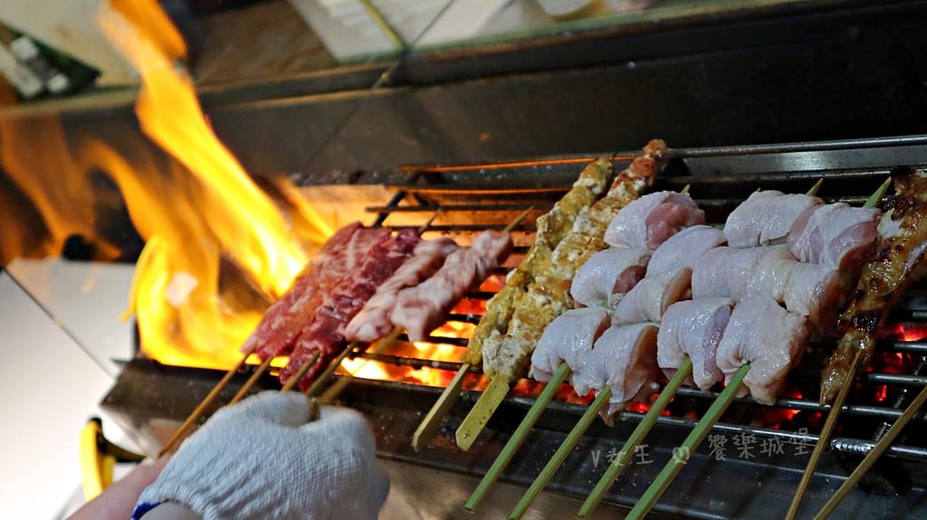 老串角居酒屋 - 土城店 ll 饕客大推,老串角到土城開店囉 batch_IMG_3083-1
