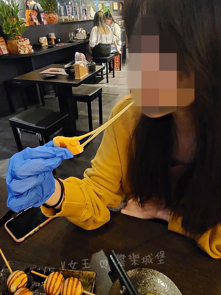 老串角居酒屋 - 土城店 ll 饕客大推,老串角到土城開店囉 batch_20240331_192200-1