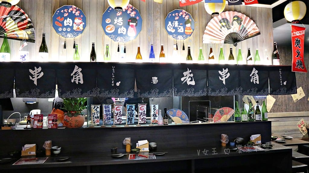 老串角居酒屋 - 土城店 ll 饕客大推,老串角到土城開店囉 batch_IMG_3002-1