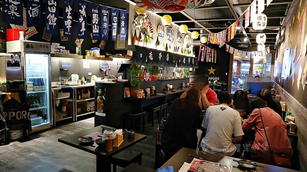 老串角居酒屋 - 土城店 ll 饕客大推,老串角到土城開店囉 batch_IMG_2997-1