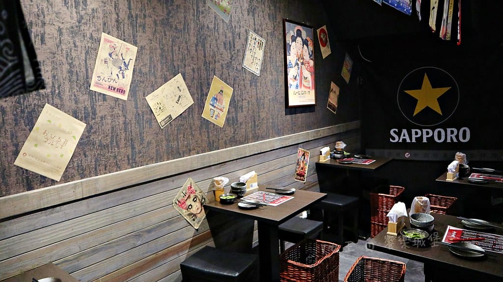 老串角居酒屋 - 土城店 ll 饕客大推,老串角到土城開店囉 batch_IMG_3005-1