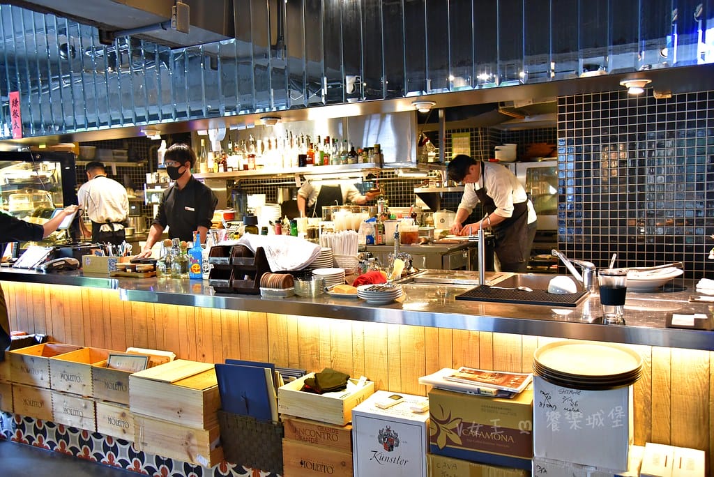 好米亞義法餐酒館 ll 2024台北最熱門餐酒館推薦,朋友聚 batch_DSC_1614-1