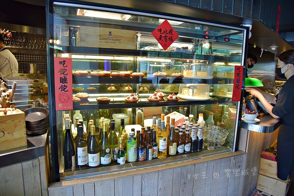 好米亞義法餐酒館 ll 2024台北最熱門餐酒館推薦,朋友聚 batch_DSC_1602-1