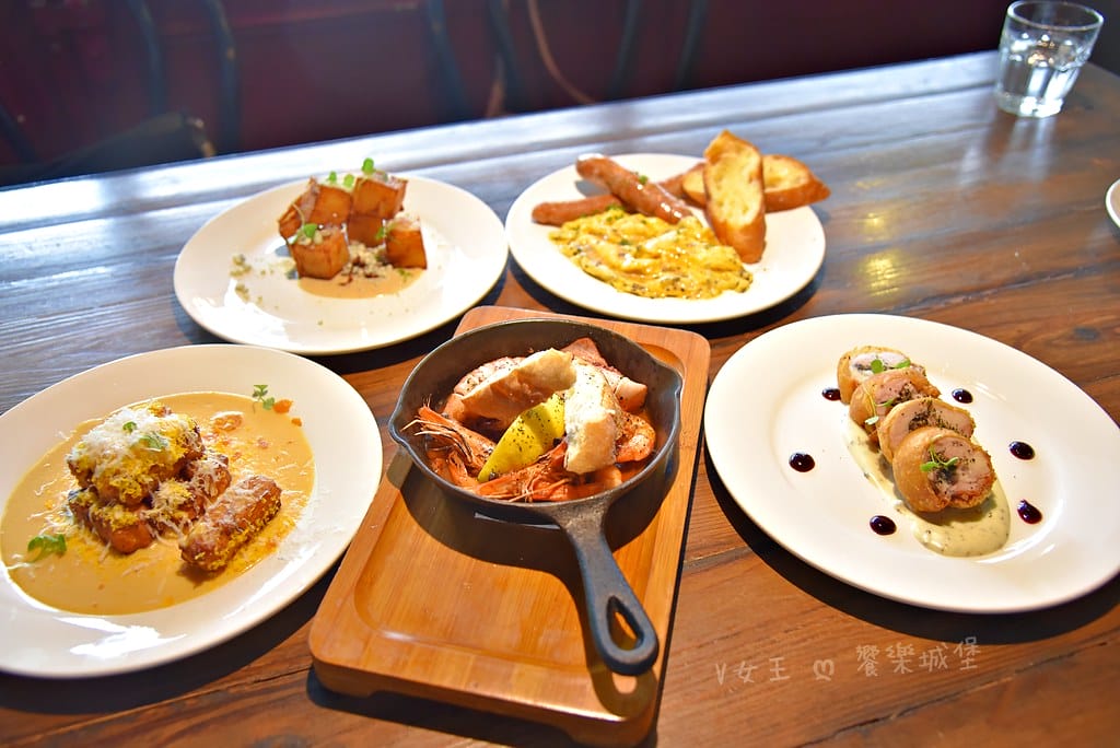 好米亞義法餐酒館 ll 2024台北最熱門餐酒館推薦,朋友聚 batch_DSC_1648-1