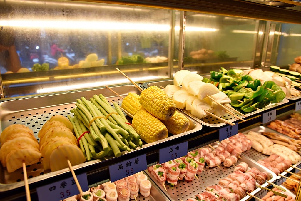 串一番串烤 ll 板橋平價串燒,環境舒適,是你跟三五好友聚會 batch_DSC_1727-1