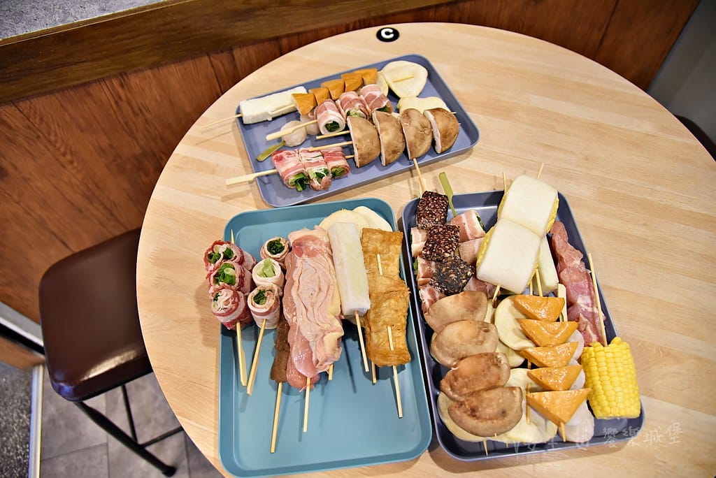 串一番串烤 ll 板橋平價串燒,環境舒適,是你跟三五好友聚會 batch_DSC_1763-1