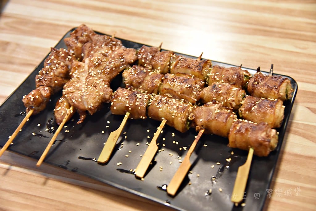 串一番串烤 ll 板橋平價串燒,環境舒適,是你跟三五好友聚會 batch_DSC_1797-1
