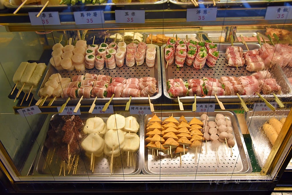 串一番串烤 ll 板橋平價串燒,環境舒適,是你跟三五好友聚會 batch_DSC_1717-1