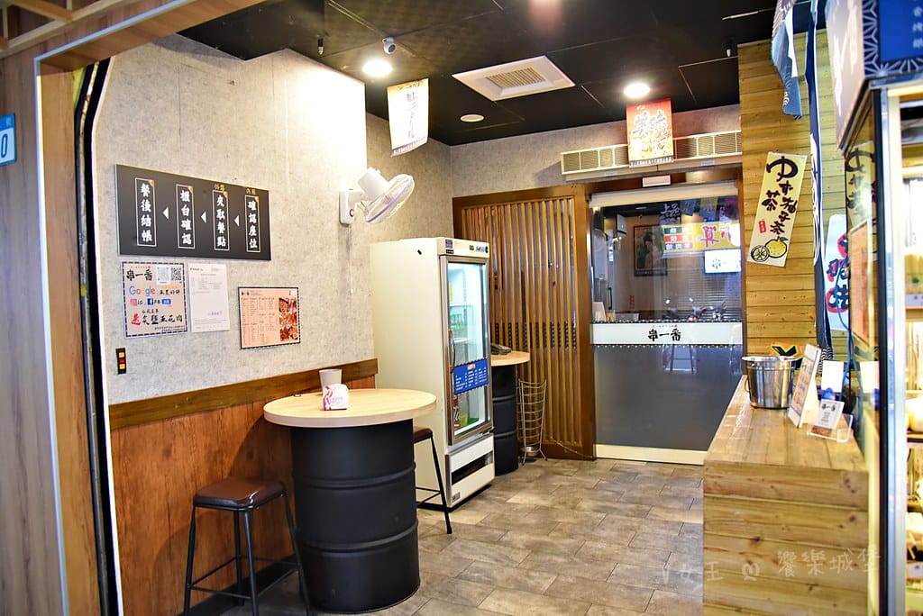 串一番串烤 ll 板橋平價串燒,環境舒適,是你跟三五好友聚會 batch_DSC_1742-1