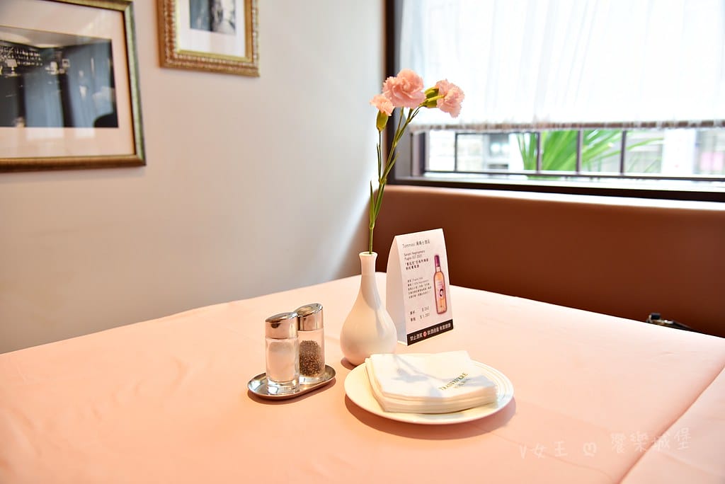 Trastevere托拉斯特義式餐廳 ll 東區義式餐廳店 batch_DSC_1866-1