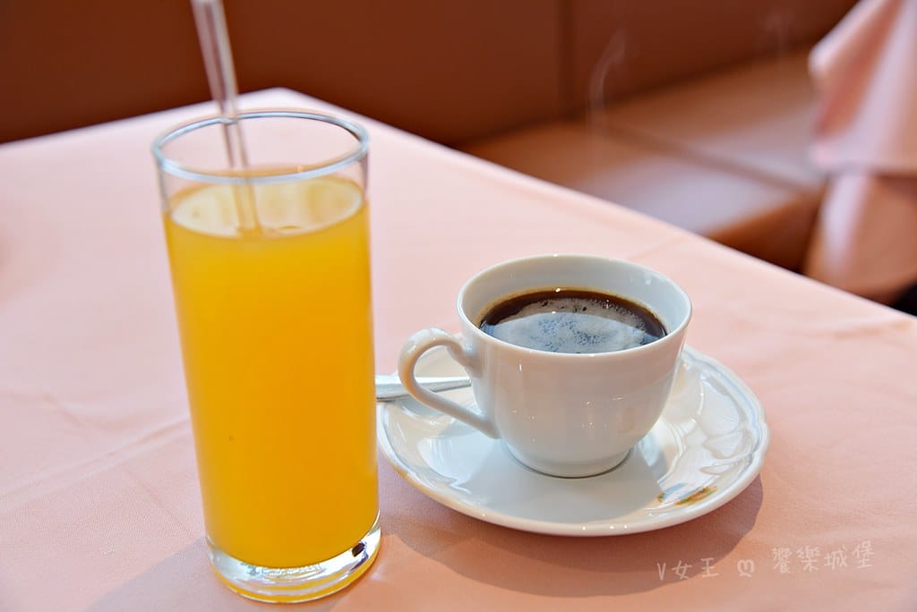 Trastevere托拉斯特義式餐廳 ll 東區義式餐廳店 batch_DSC_1913-1