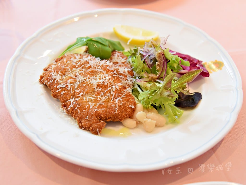 Trastevere托拉斯特義式餐廳 ll 東區義式餐廳店 batch_DSC_1891-1