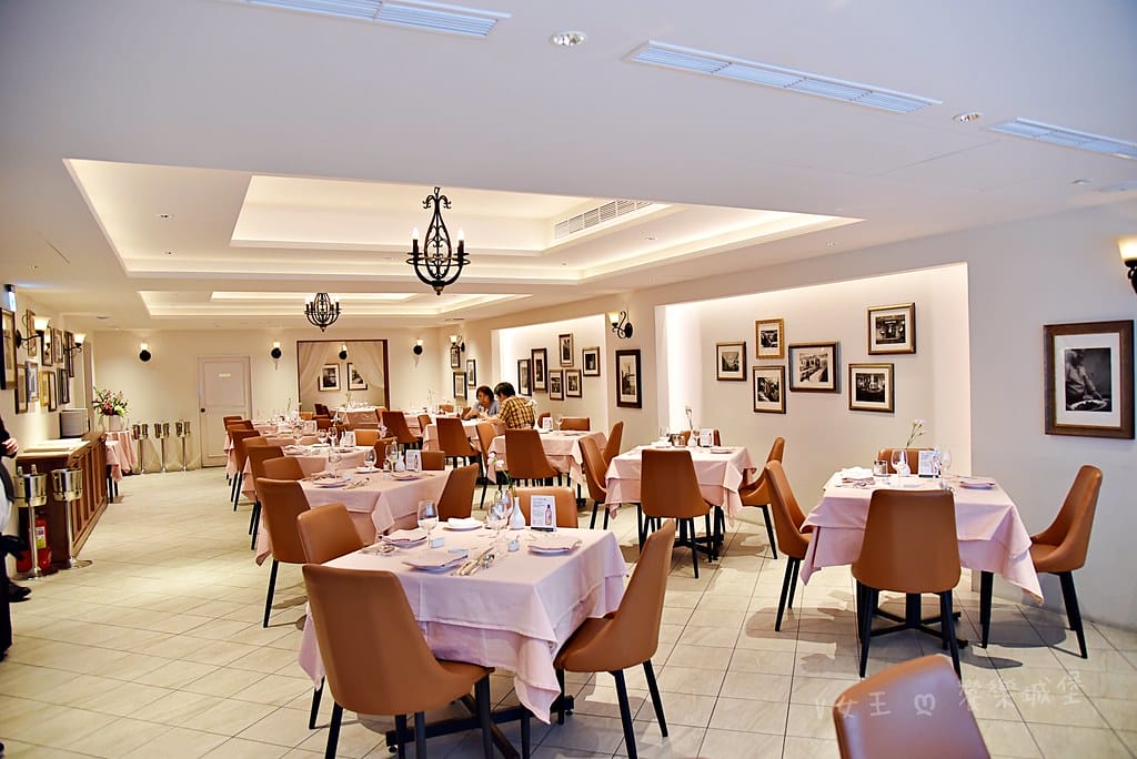 Trastevere托拉斯特義式餐廳 ll 東區義式餐廳店 batch_DSC_1837-1