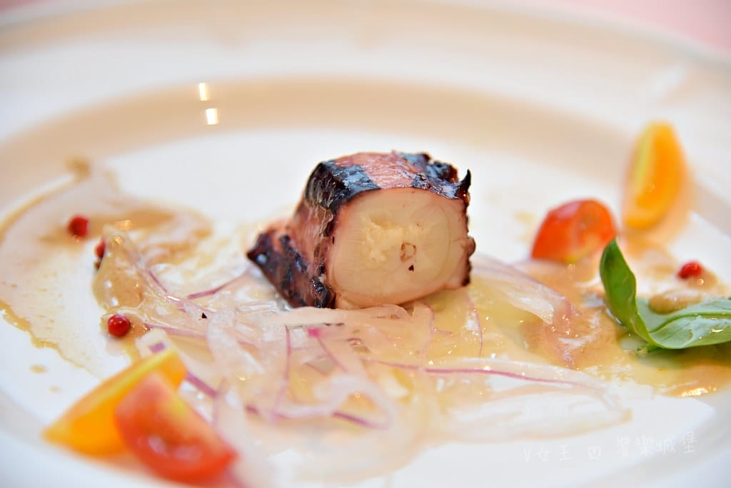 Trastevere托拉斯特義式餐廳 ll 東區義式餐廳店 batch_DSC_1875-1