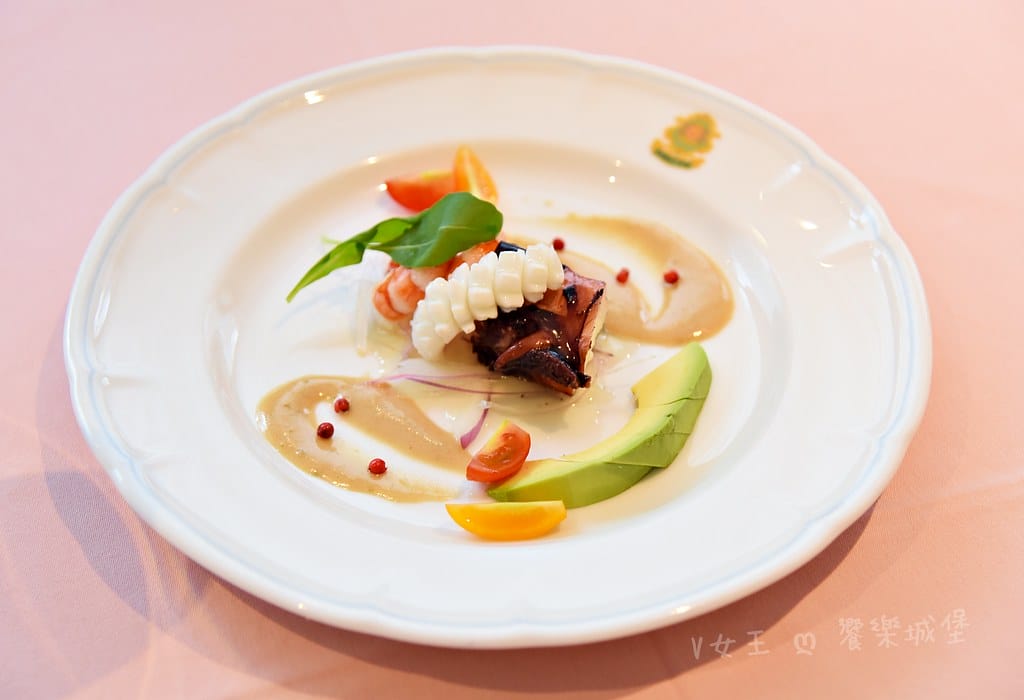 Trastevere托拉斯特義式餐廳 ll 東區義式餐廳店 batch_DSC_1872-1