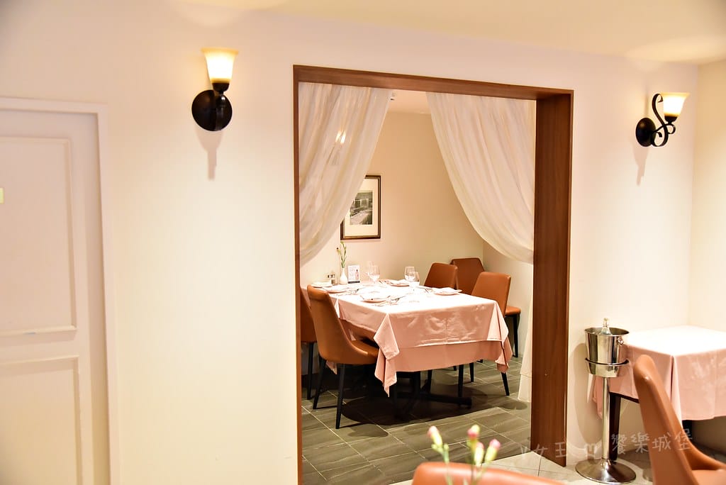 Trastevere托拉斯特義式餐廳 ll 東區義式餐廳店 batch_DSC_1890-1