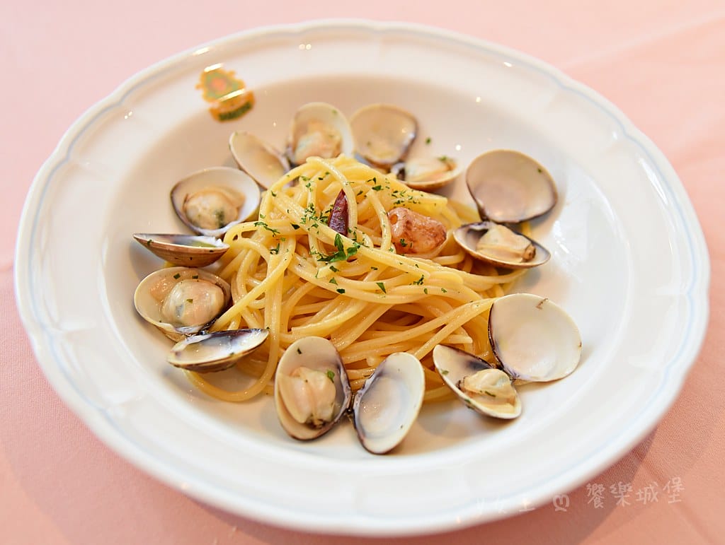 Trastevere托拉斯特義式餐廳 ll 東區義式餐廳店 batch_DSC_1885-1