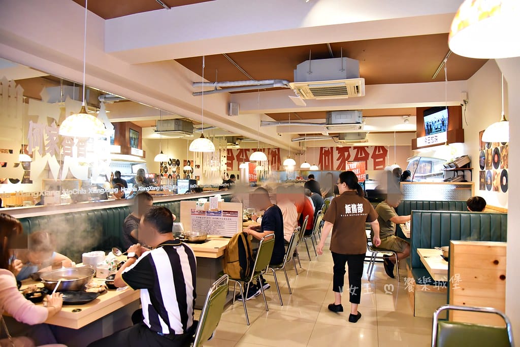 何家香香 麻辣鍋鴛鴦鍋 ll 中和吃到飽麻辣鍋,全時段49 batch_DSC_2052-1