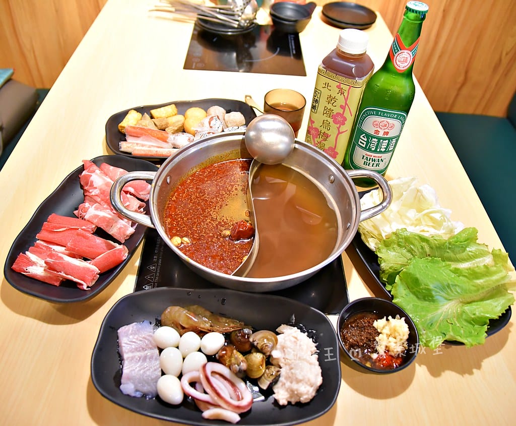 何家香香 麻辣鍋鴛鴦鍋 ll 中和吃到飽麻辣鍋,全時段49 batch_DSC_2058-1
