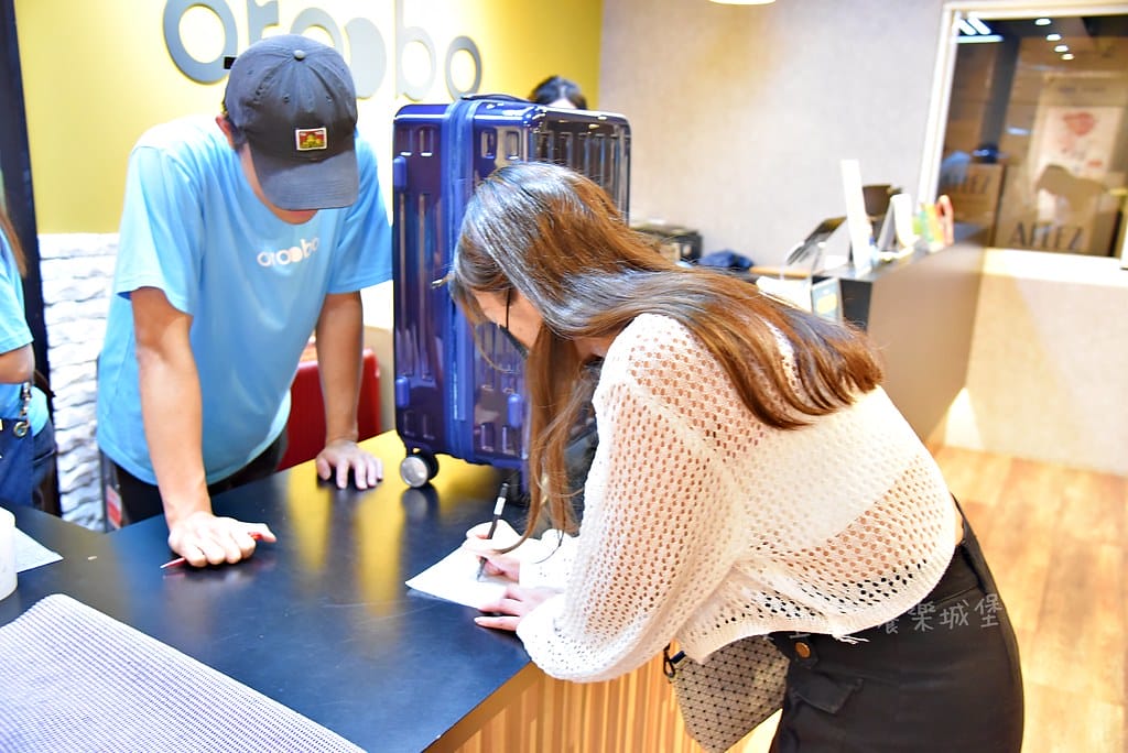 OROOBO 奧旅博 ll 出門玩,找不到好用行李箱嗎? 家 53837874862_1b9d24910e_b