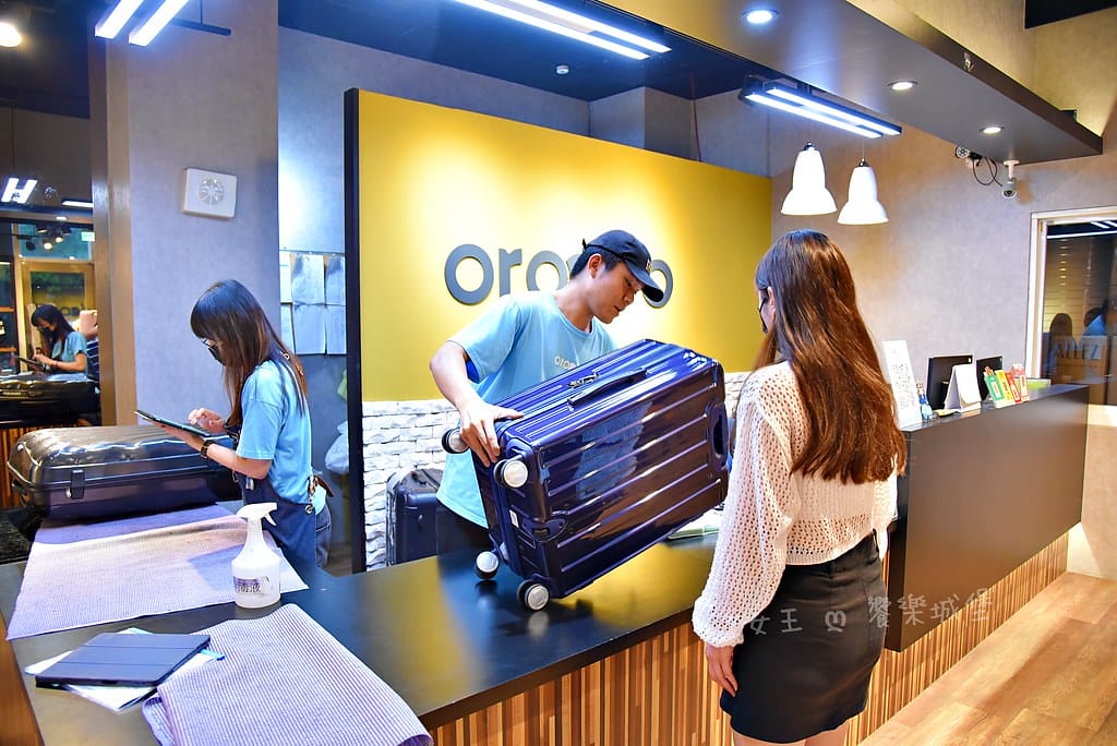 OROOBO 奧旅博 ll 出門玩,找不到好用行李箱嗎? 家 53837875237_0a6c7e8009_b