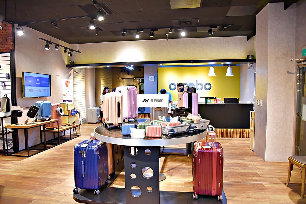 OROOBO 奧旅博 ll 出門玩,找不到好用行李箱嗎? 家 DSC_2248-1