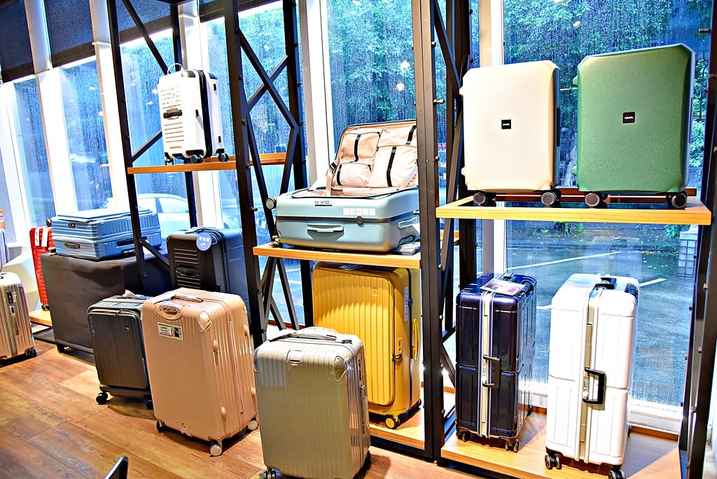 OROOBO 奧旅博 ll 出門玩,找不到好用行李箱嗎? 家 DSC_2215-1