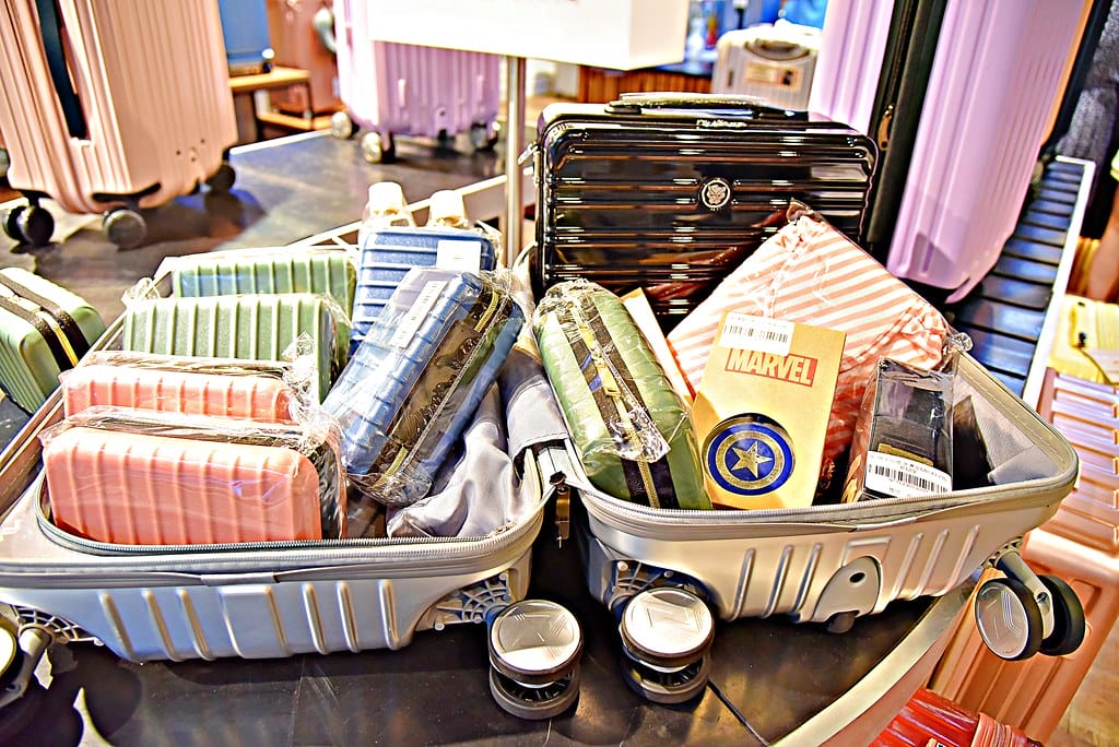 OROOBO 奧旅博 ll 出門玩,找不到好用行李箱嗎? 家 DSC_2255-1