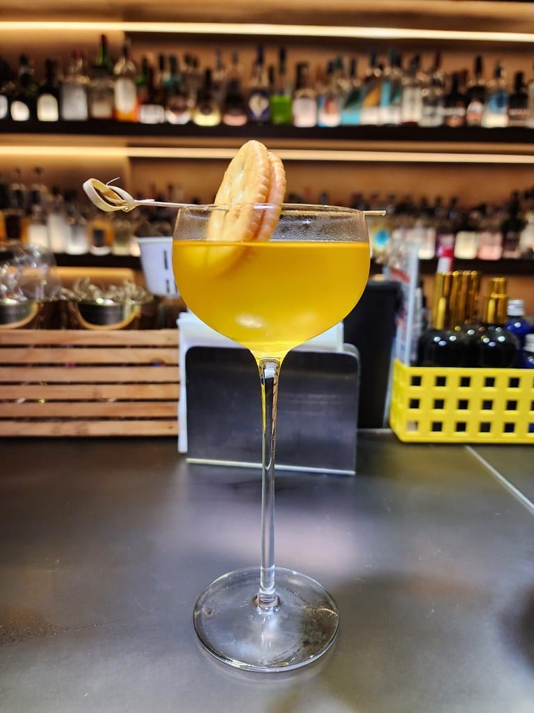 Westland Bistro 西門餐酒館 ll 有酒、有故 LINE_ALBUM_2024624_240624_18