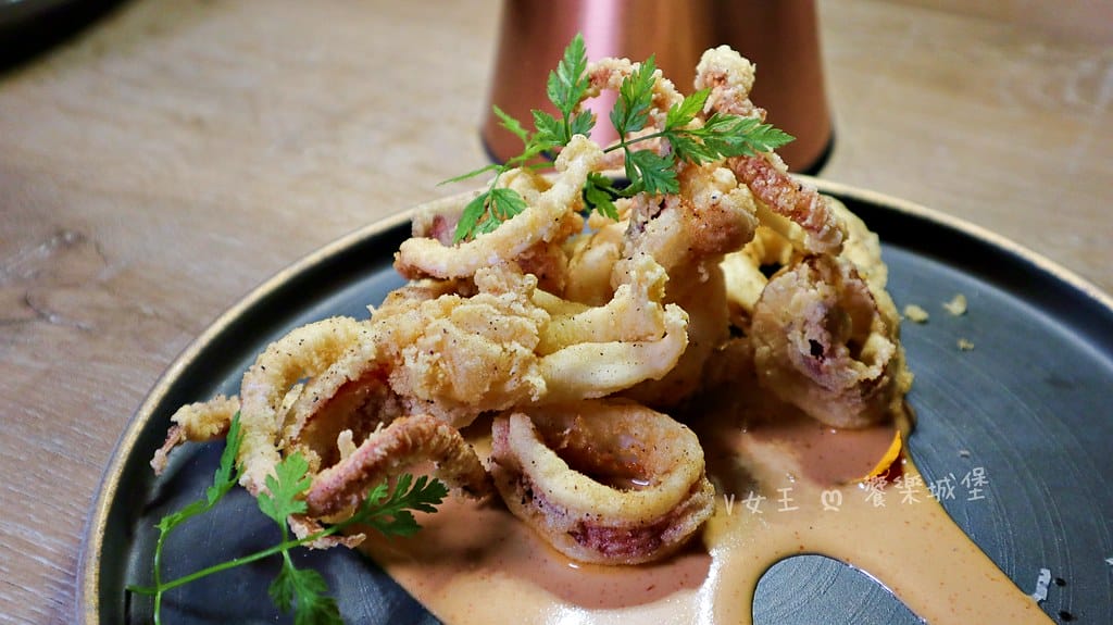 Westland Bistro 西門餐酒館 ll 有酒、有故 batch_IMG_3574-1