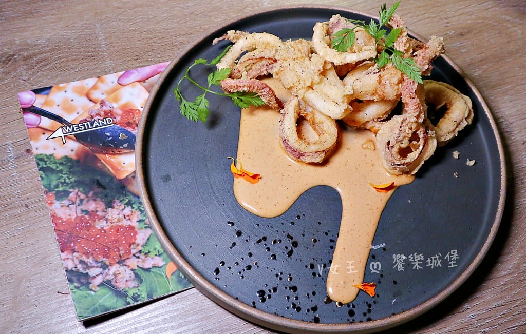 Westland Bistro 西門餐酒館 ll 有酒、有故 batch_IMG_3582-1