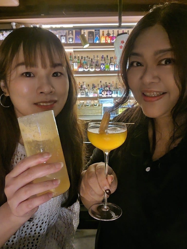 Westland Bistro 西門餐酒館 ll 有酒、有故 LINE_ALBUM_2024624_240624_23
