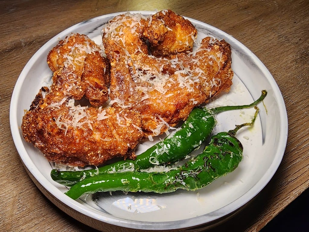 Westland Bistro 西門餐酒館 ll 有酒、有故 LINE_ALBUM_2024624_240624_3